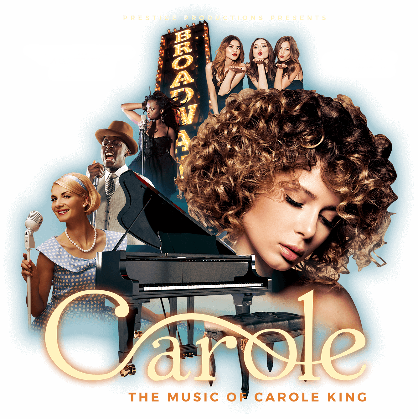 Carole - The Show